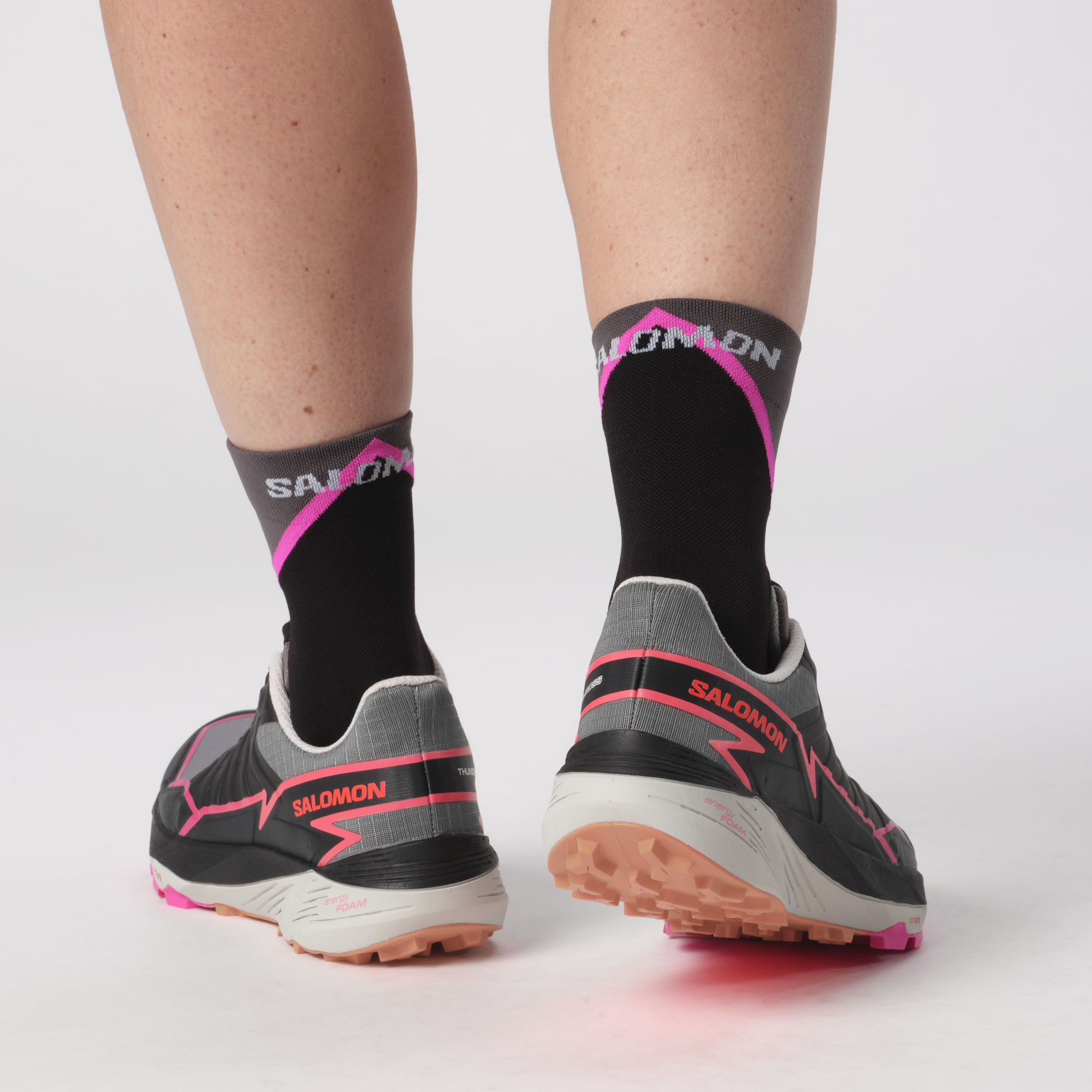 SALOMON THUNDERCROSS W Plum Kitten – Image 7