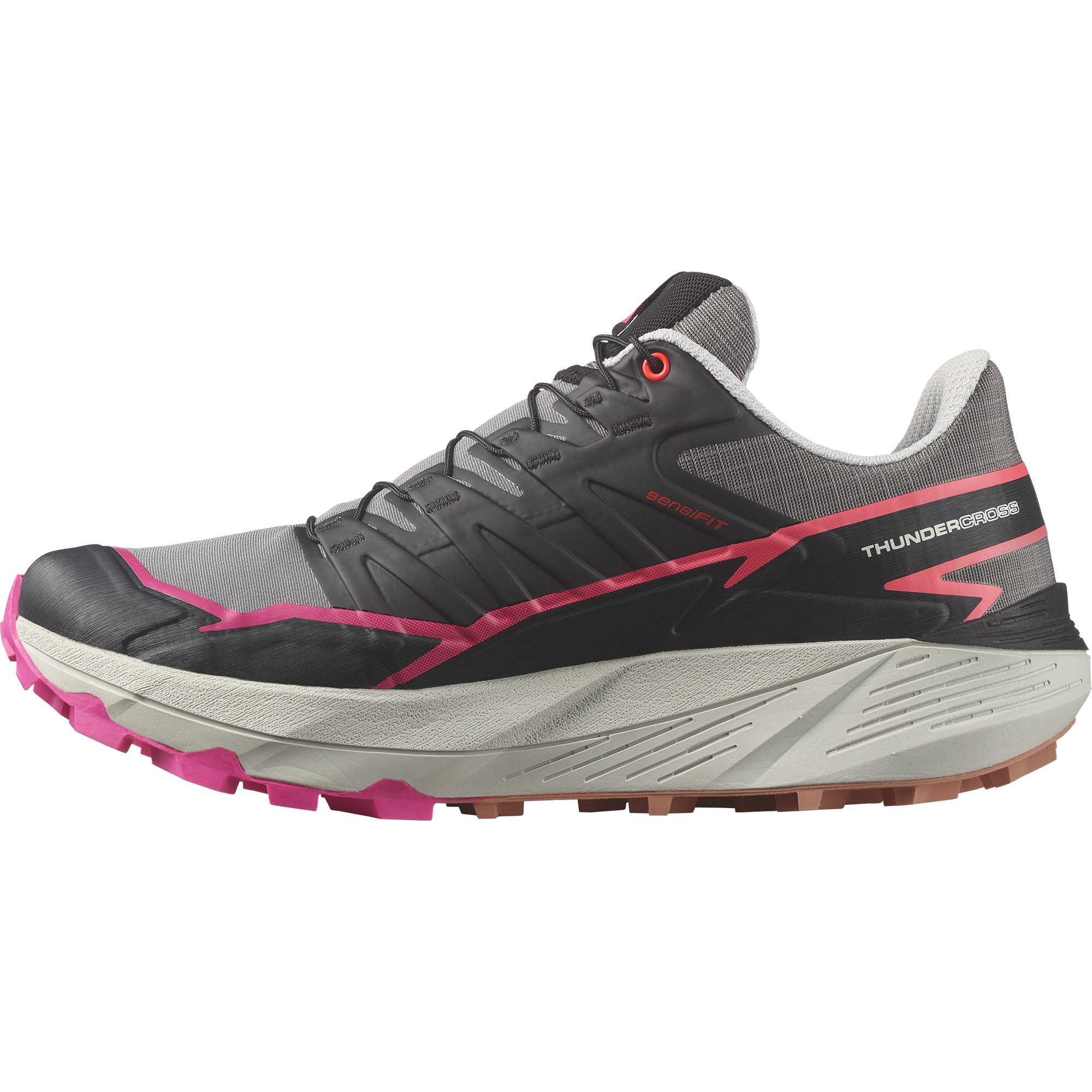 SALOMON THUNDERCROSS W Plum Kitten – Image 5