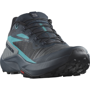 SALOMON GENESIS Carbon / Tahitian Tide / Quiet Shade