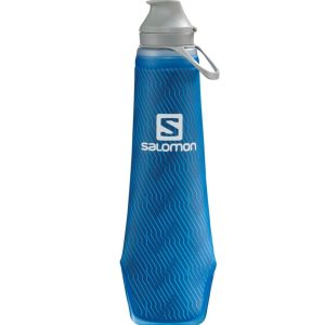 SALOMON SOFT FLASK 400ml STD 42 INSULATED