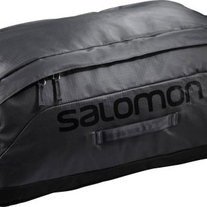 SALOMON OUTLIFE DUFFEL 45 Black