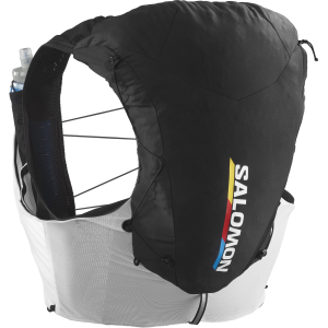 SALOMON ADV SKIN 12 SET Race Flag