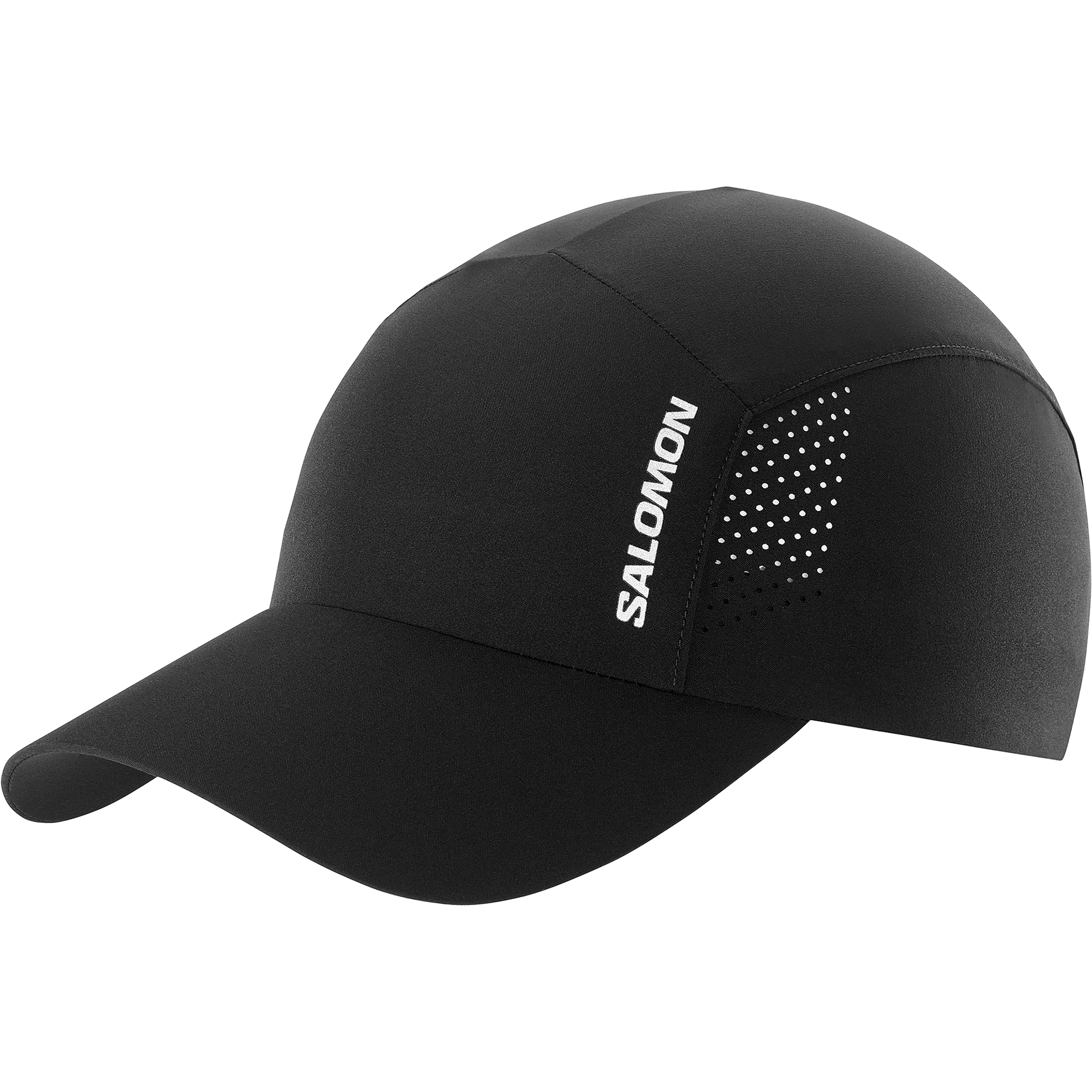 Salomon Casquette SHKout Black