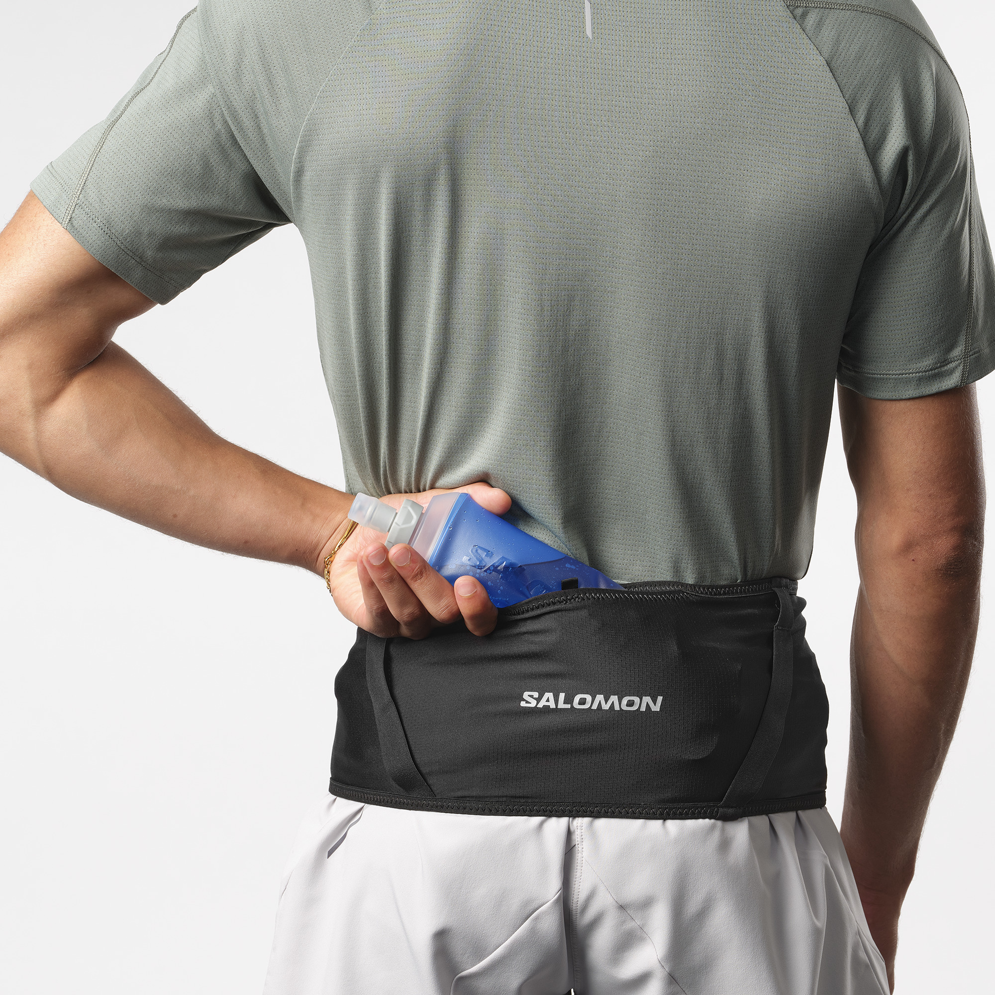 SALOMON High Pulse Belt – Image 3