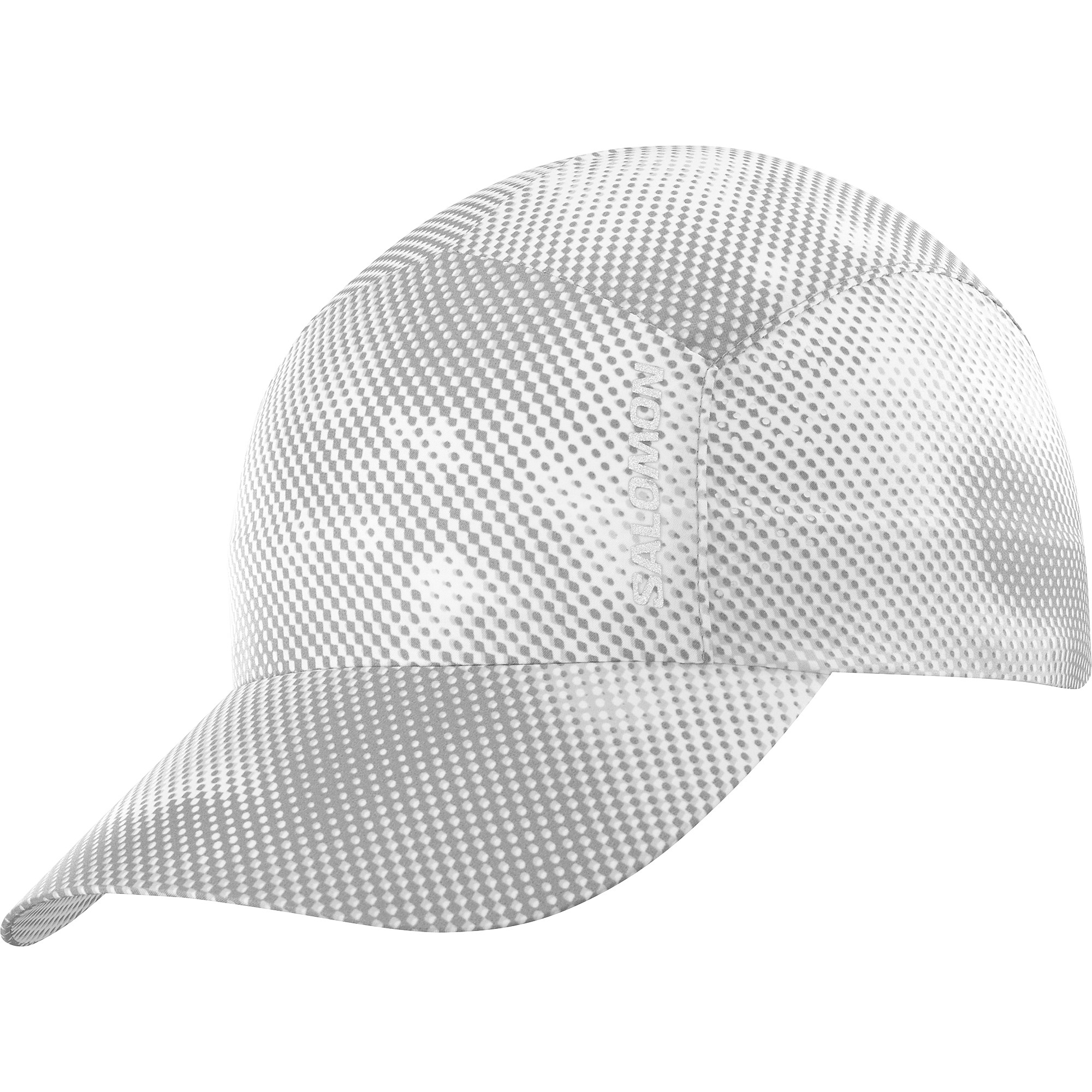 Salomon Casquette SHKout Whiteao – Image 2