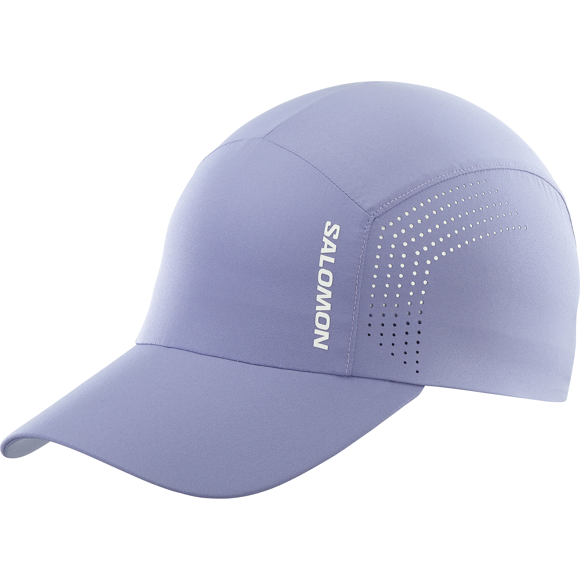 Salomon Casquette SHKout Blue Granite