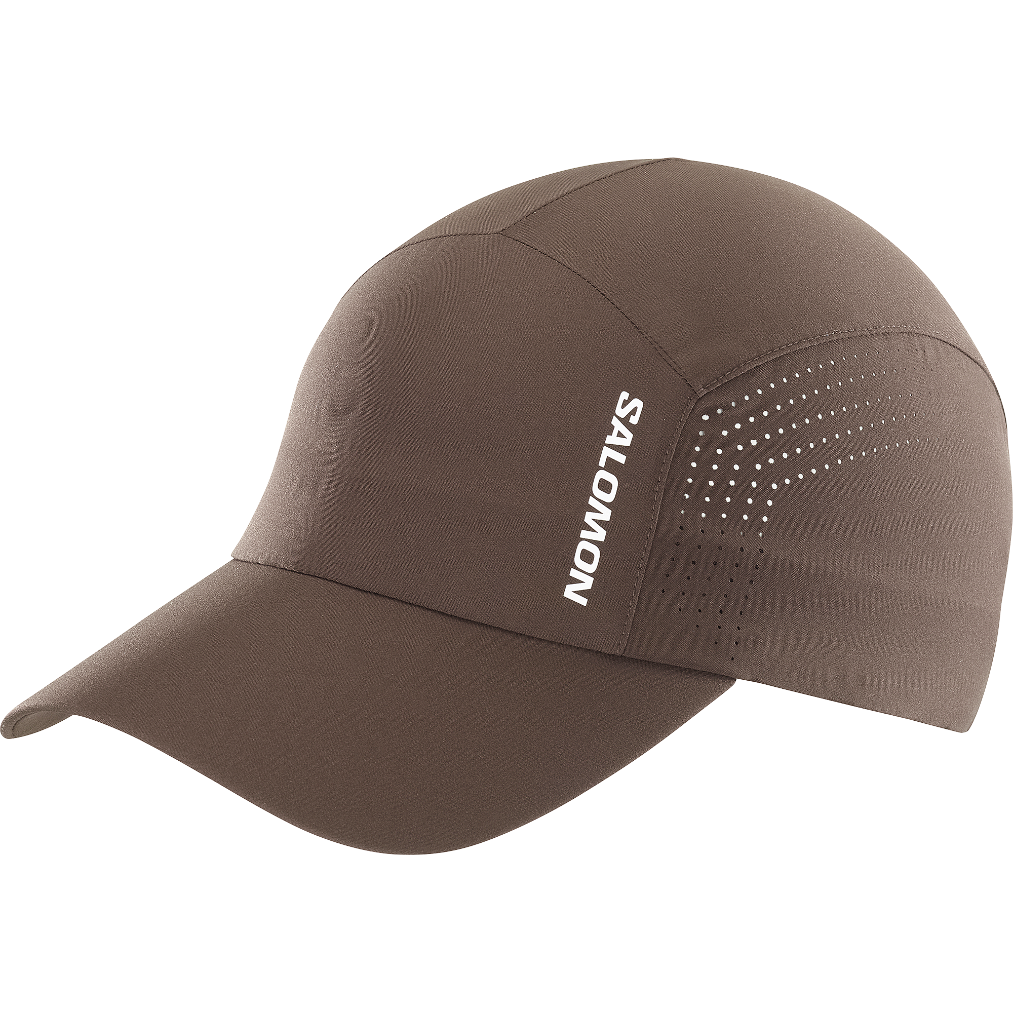 Salomon Casquette SHKout Coffee Bean
