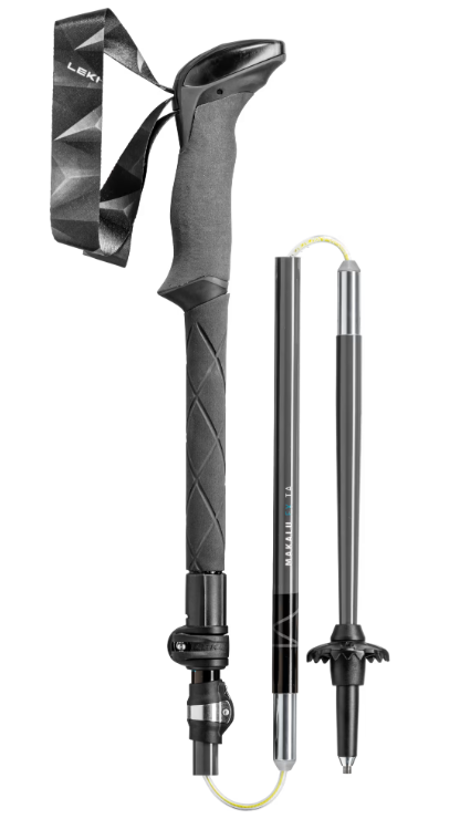 LEKI MAKALU FX TA Alu Vario – Image 2