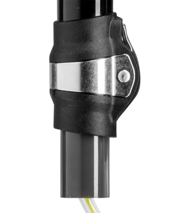 LEKI MAKALU FX TA Alu Vario – Image 3