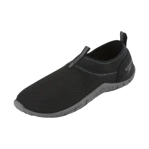 Souliers aquatiques Tidal Cruiser pour hommes - Noir