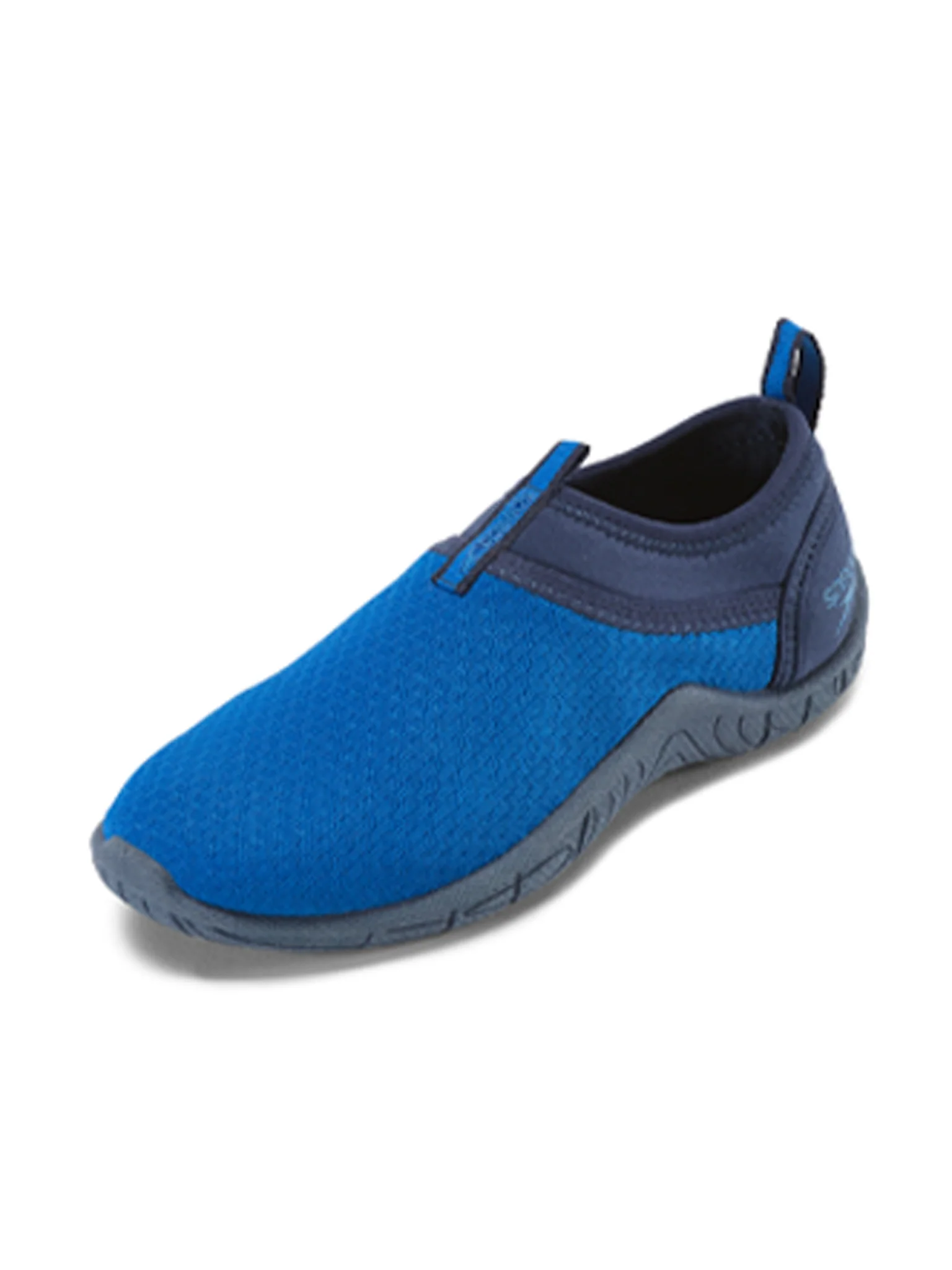 Souliers aquatiques Tidal Cruiser Junior - Bleu – Image 2