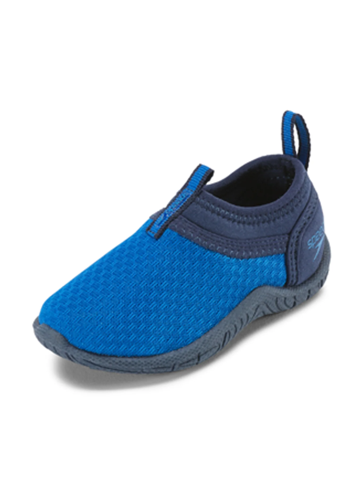 Souliers aquatiques Tidal Cruiser pour enfants - Bleu