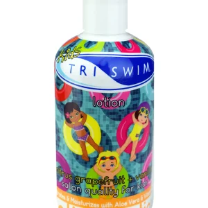 Lotion Triswim pour enfants