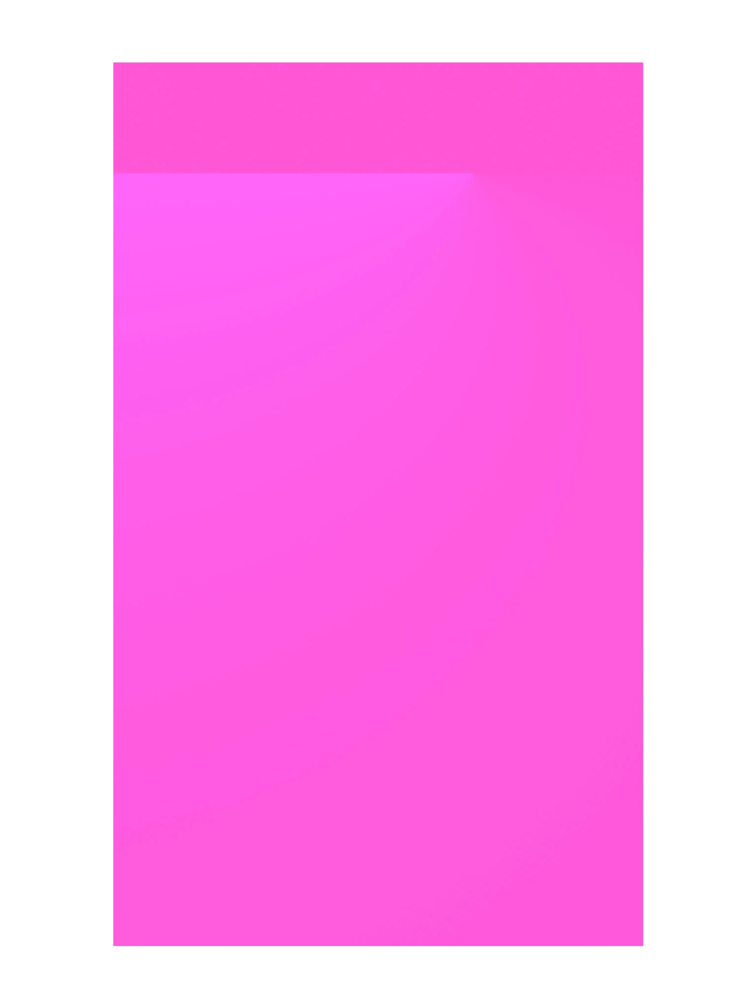 Serviette de natation en microfibre - Rose/Violet – Image 3