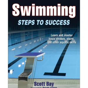 Swimming Steps To Succes