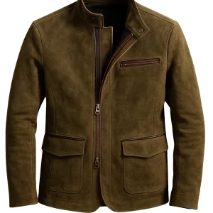 Laurent™ | Veste Élégante pour Homme