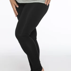Legging de maternité - noir