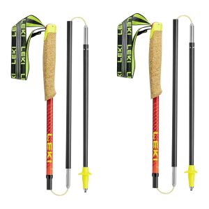 LEKI ALPHATRAIL FX.ONE Superlite Carbon