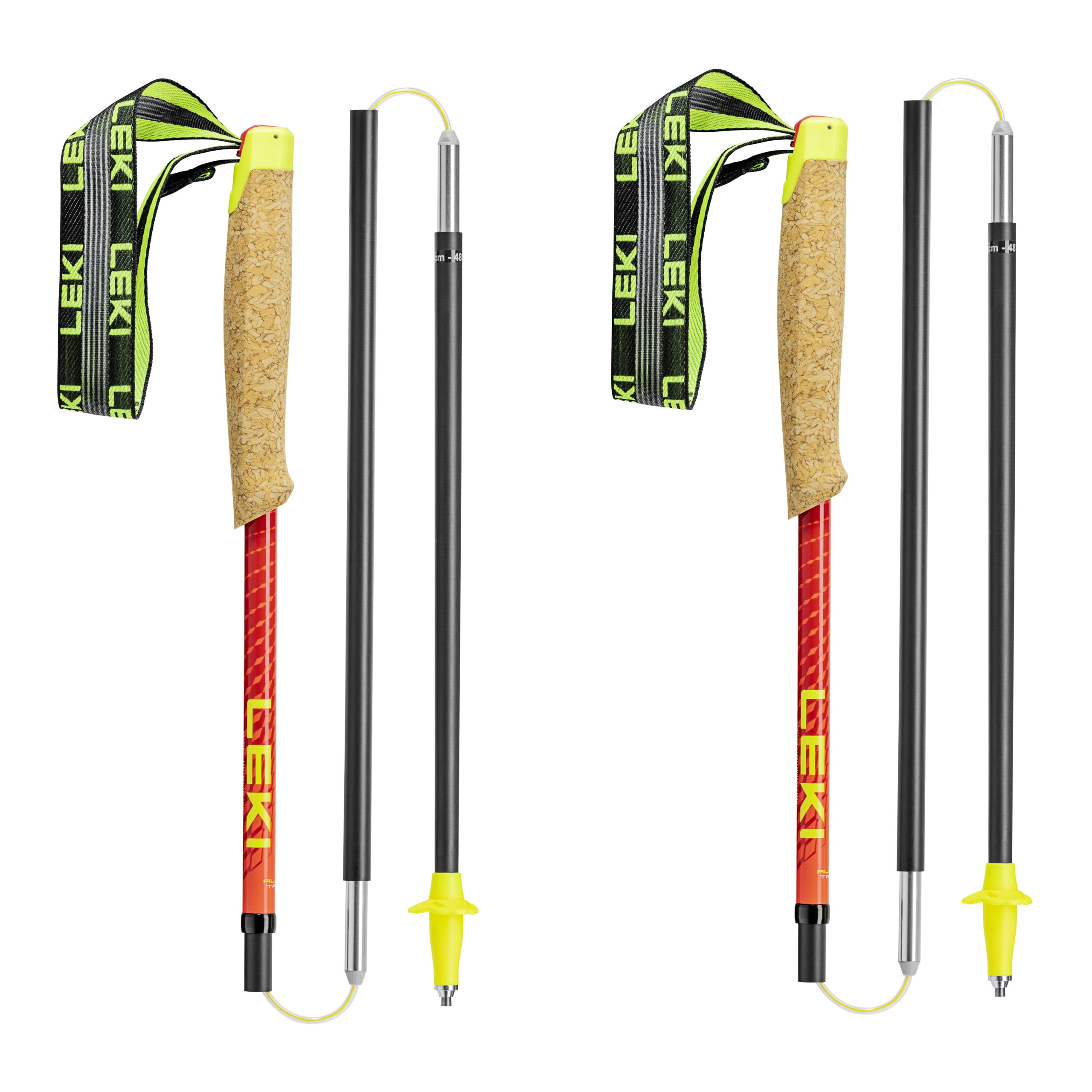 LEKI ALPHATRAIL FX.ONE Superlite Carbon – Image 2