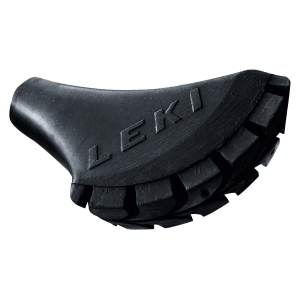 LEKI Rubber Tip Walking Pad