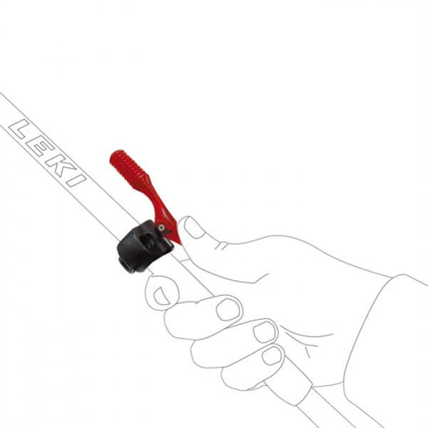 LEKI Pad Butler – Image 2