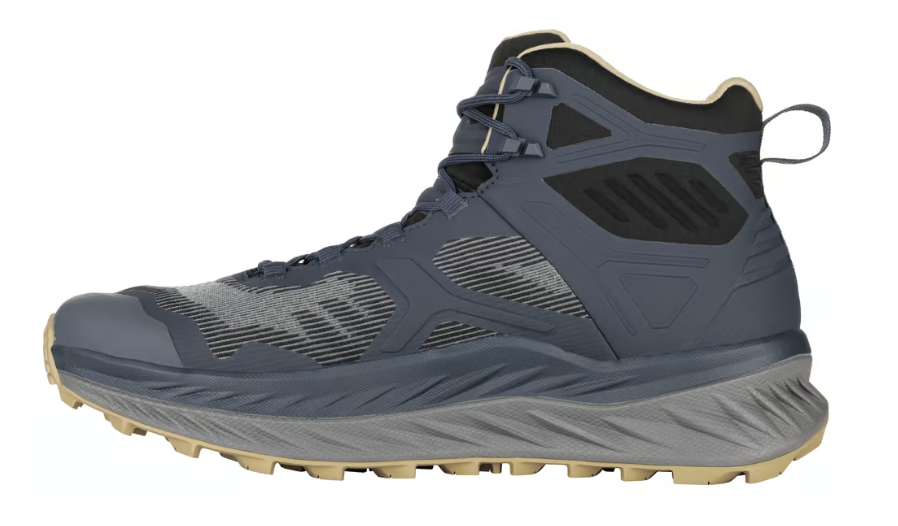 LOWA FORTUX GTX® QC Navy / Dune – Image 5