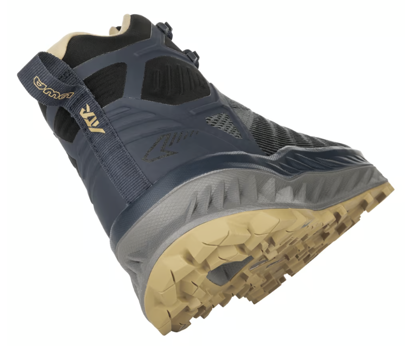 LOWA FORTUX GTX® QC Navy / Dune – Image 3