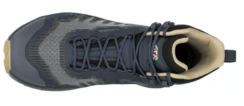 LOWA FORTUX GTX® QC Navy / Dune – Image 6