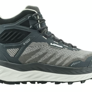 LOWA Fortux GTX® QC Ws Black / White