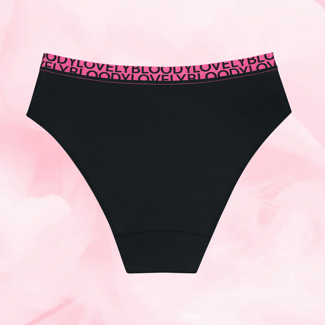 High Leg Légers – Image 3