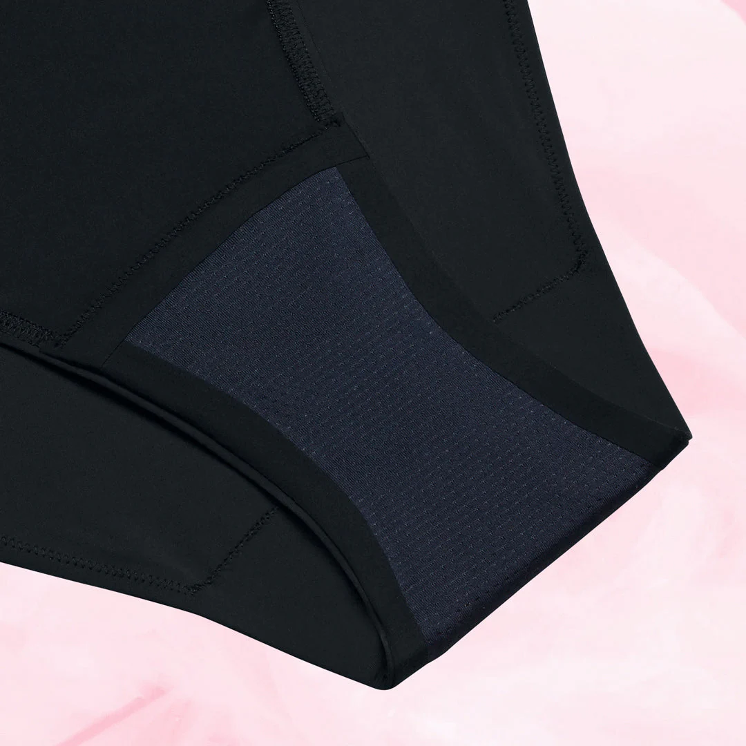 High Leg Légers – Image 4