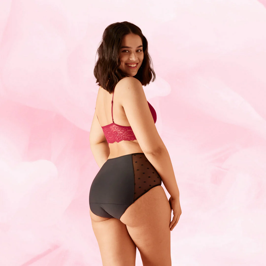 High Waist Dots Légers – Image 8