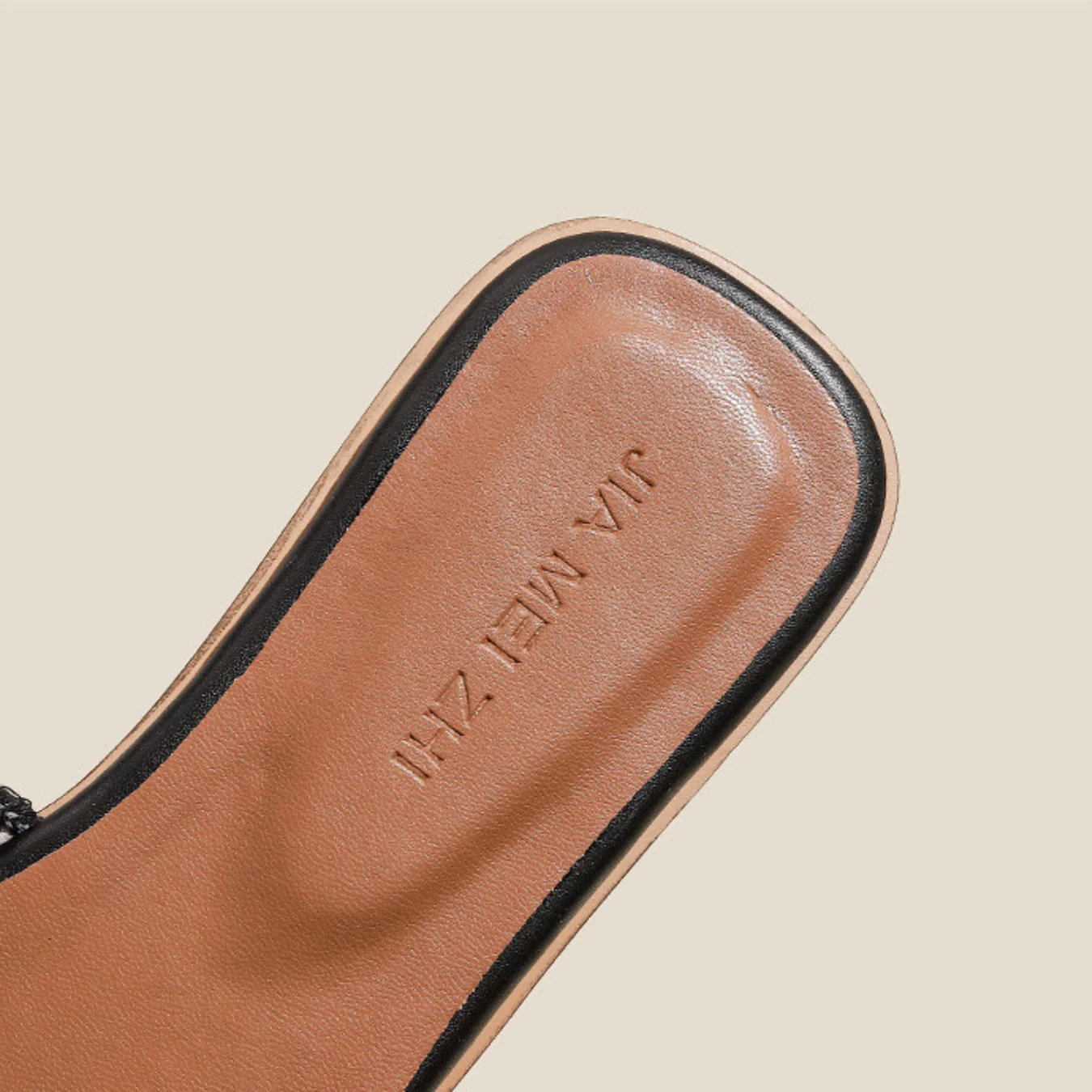 Camille Raphia – Sandales Élégantes – Image 5