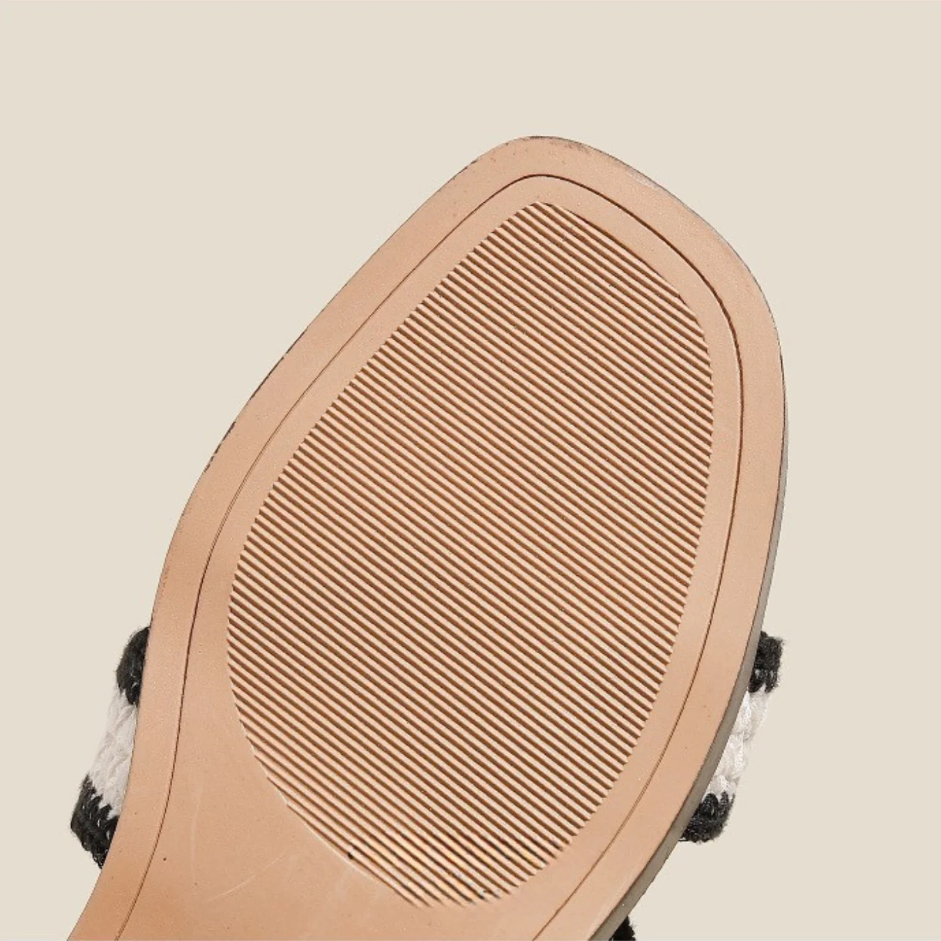 Camille Raphia – Sandales Élégantes – Image 7