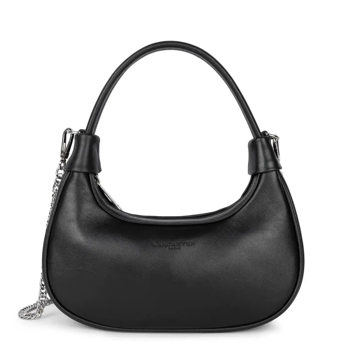 Mini Sac Hobo Lancaster Suave Aura 531-030 – Image 2