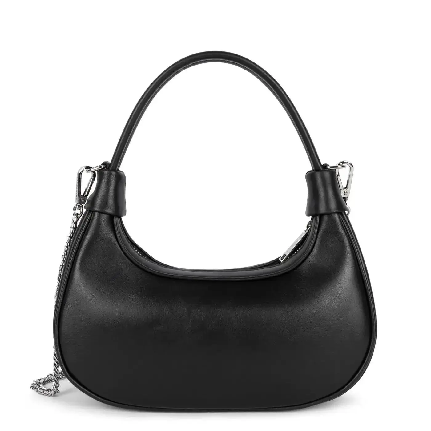 Mini Sac Hobo Lancaster Suave Aura 531-030 – Image 4
