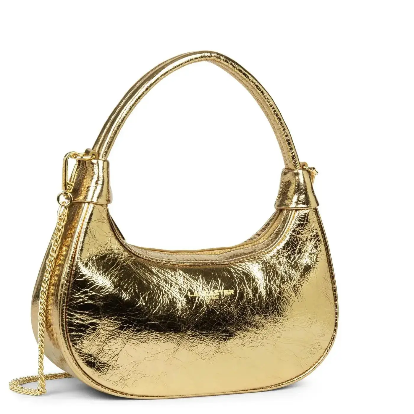 Mini Sac Hobo Lancaster Suave Aura 531-030 – Image 7