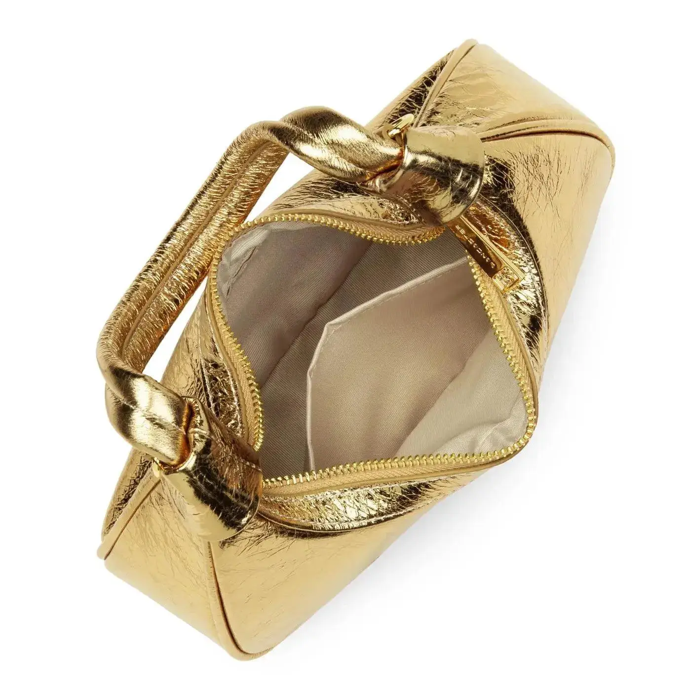 Mini Sac Hobo Lancaster Suave Aura 531-030 – Image 9