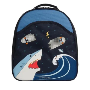 Mini Sac à dos Jeune Premier Sharkie