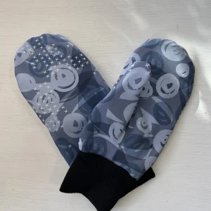 Mitaine Zenith - Boule de Glace