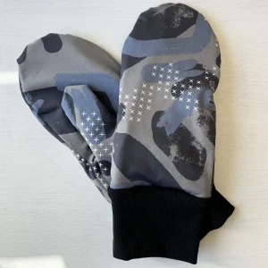 Mitaine Zenith - Stormix