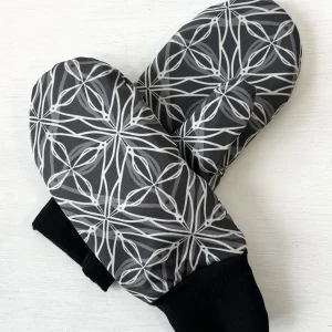 Mitaine Zenith - Flocon D'Automne