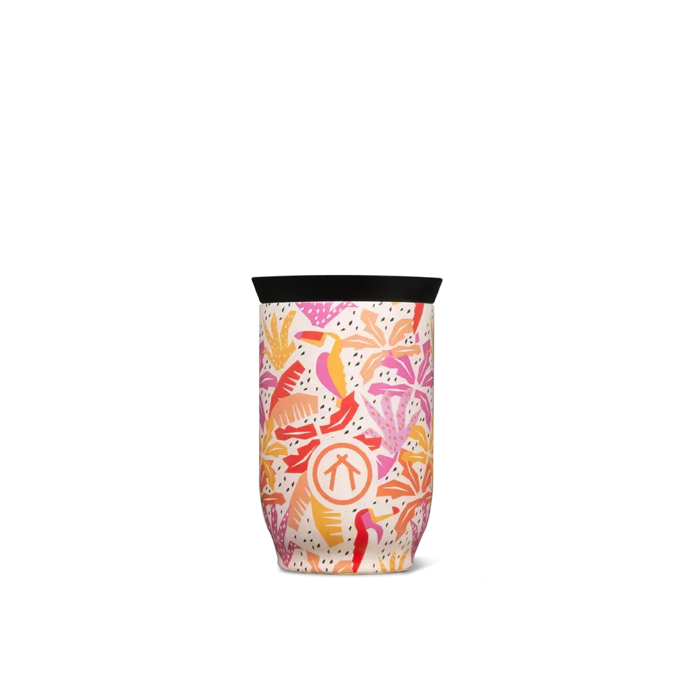 Mug Cabaia Dos Patos 300ml – Image 2