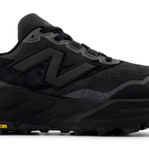 NEW BALANCE HIERRO v9 Black Cement