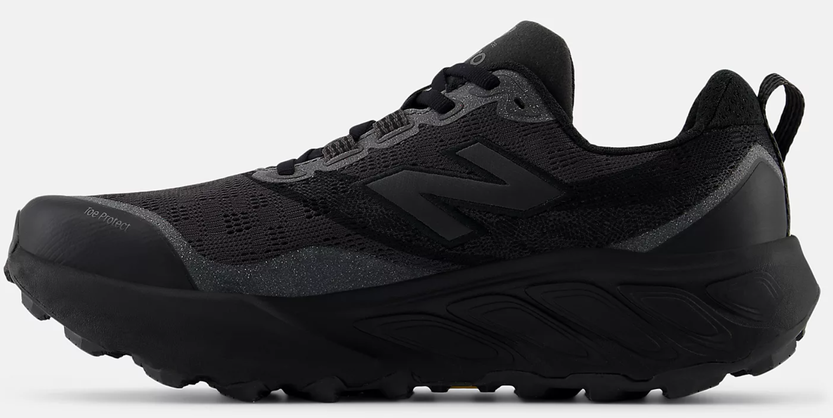 NEW BALANCE HIERRO v9 Black Cement – Image 5