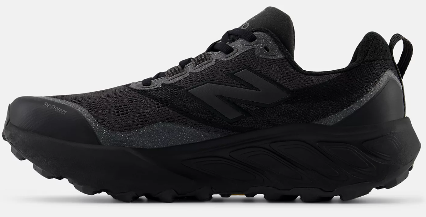 NEW BALANCE HIERRO v9 Black Cement – Image 5