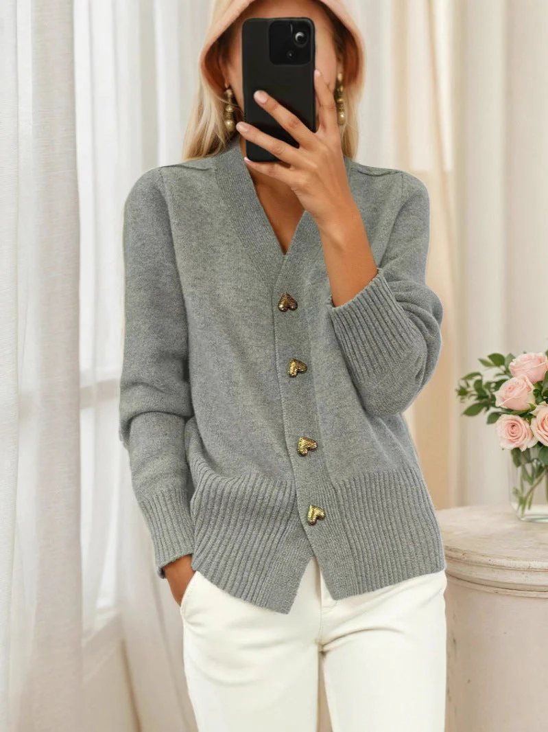Teresa™ – Cardigan pour une élégance intemporelle – Image 3