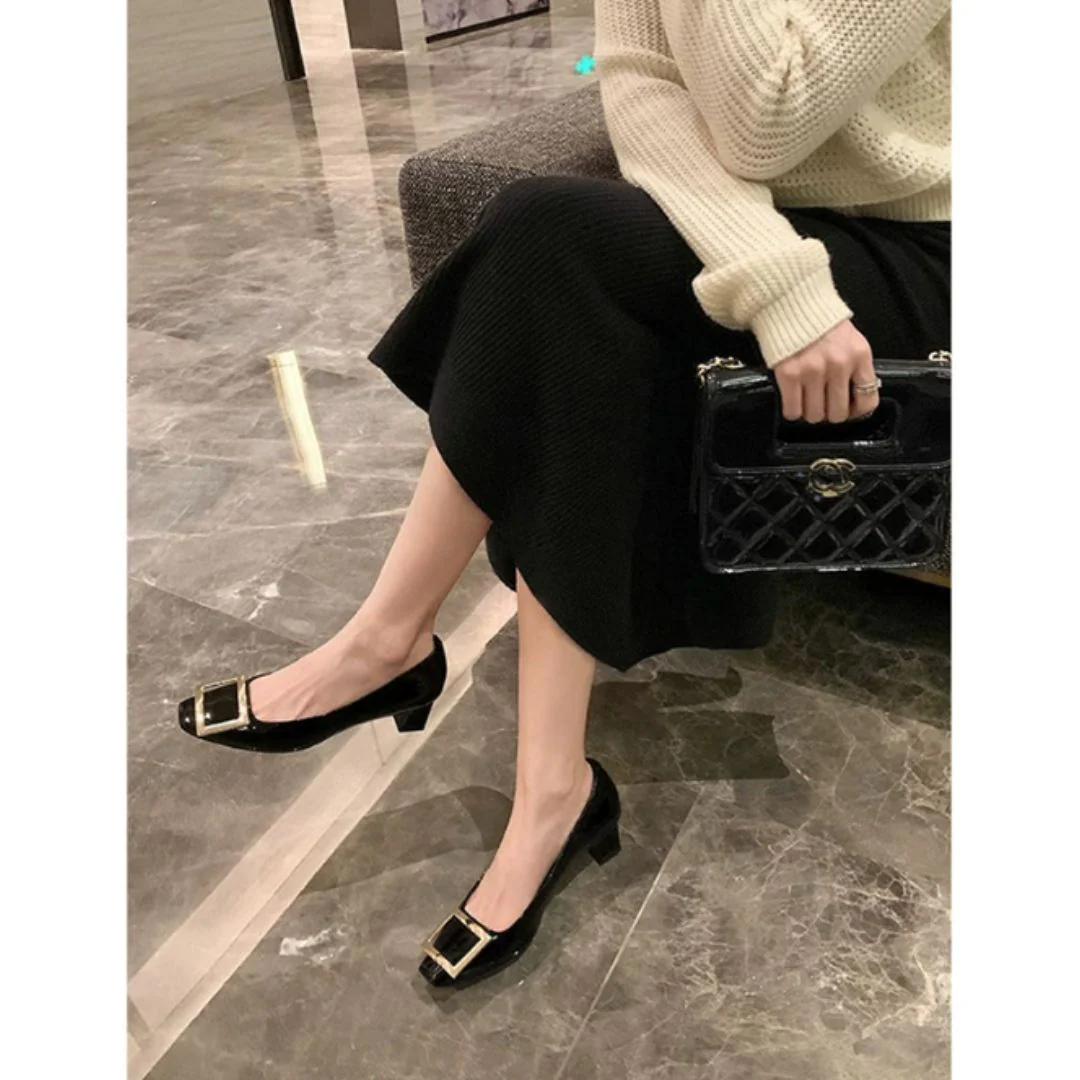 Giada™ | Sandales à bout carré – Image 4