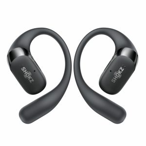 SHOKZ Casque Bluetooth Openfit 2+ Technologie à Oreilles Libres