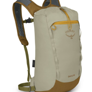 OSPREY Daylite Cinch Meadow Grey